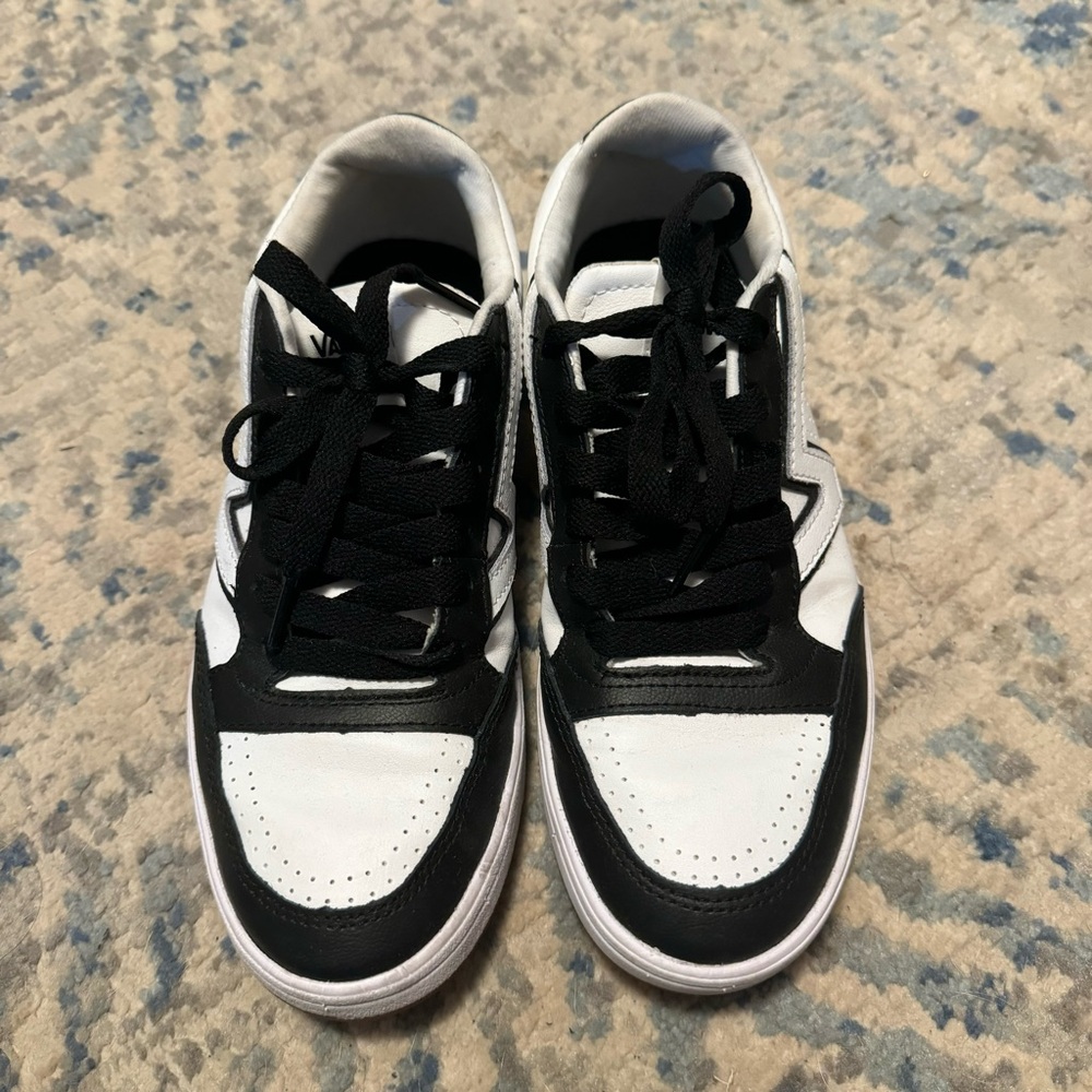 Vans Lowland Comfycush Shoe